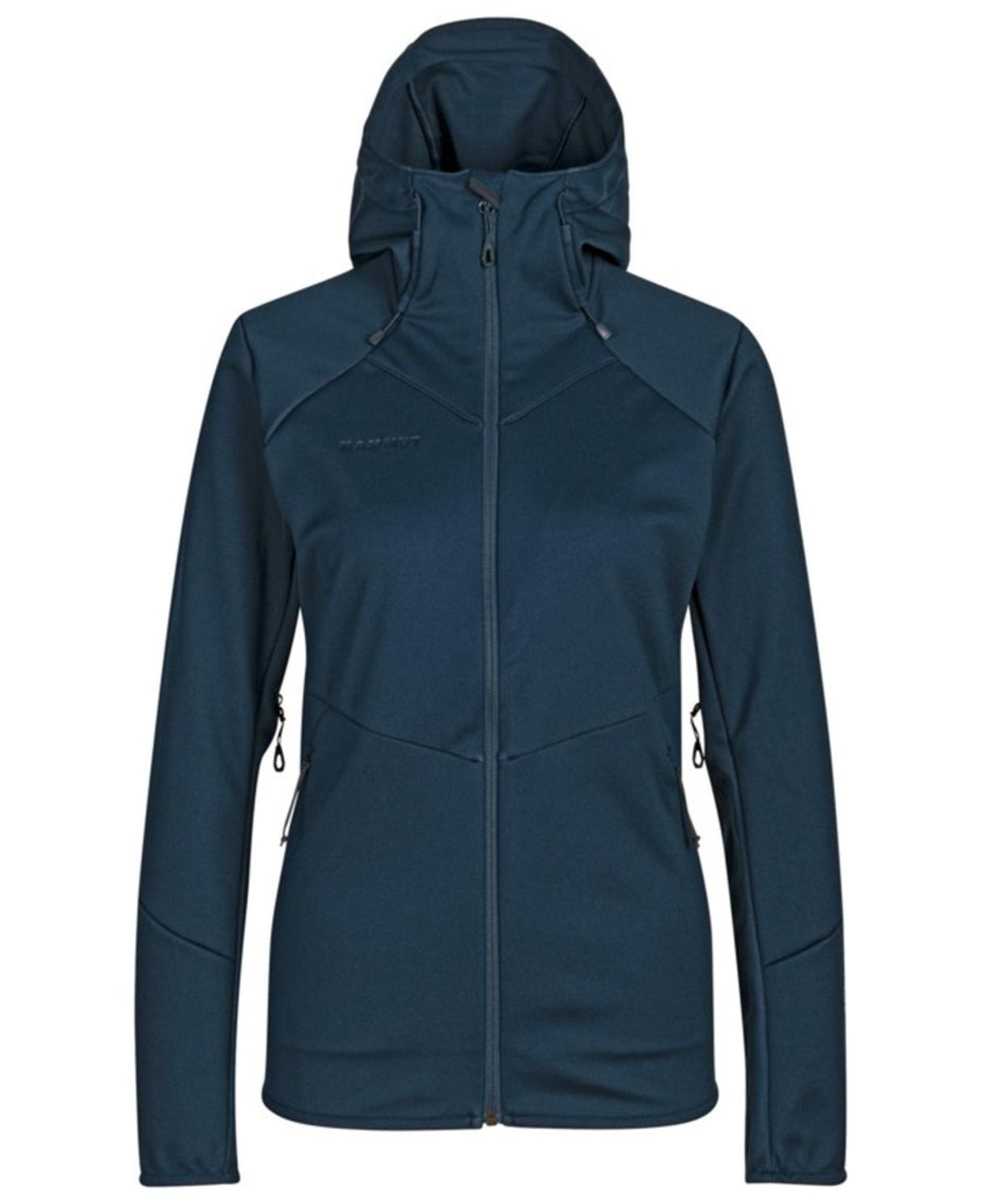 Ultimate VI SO Hooded Women