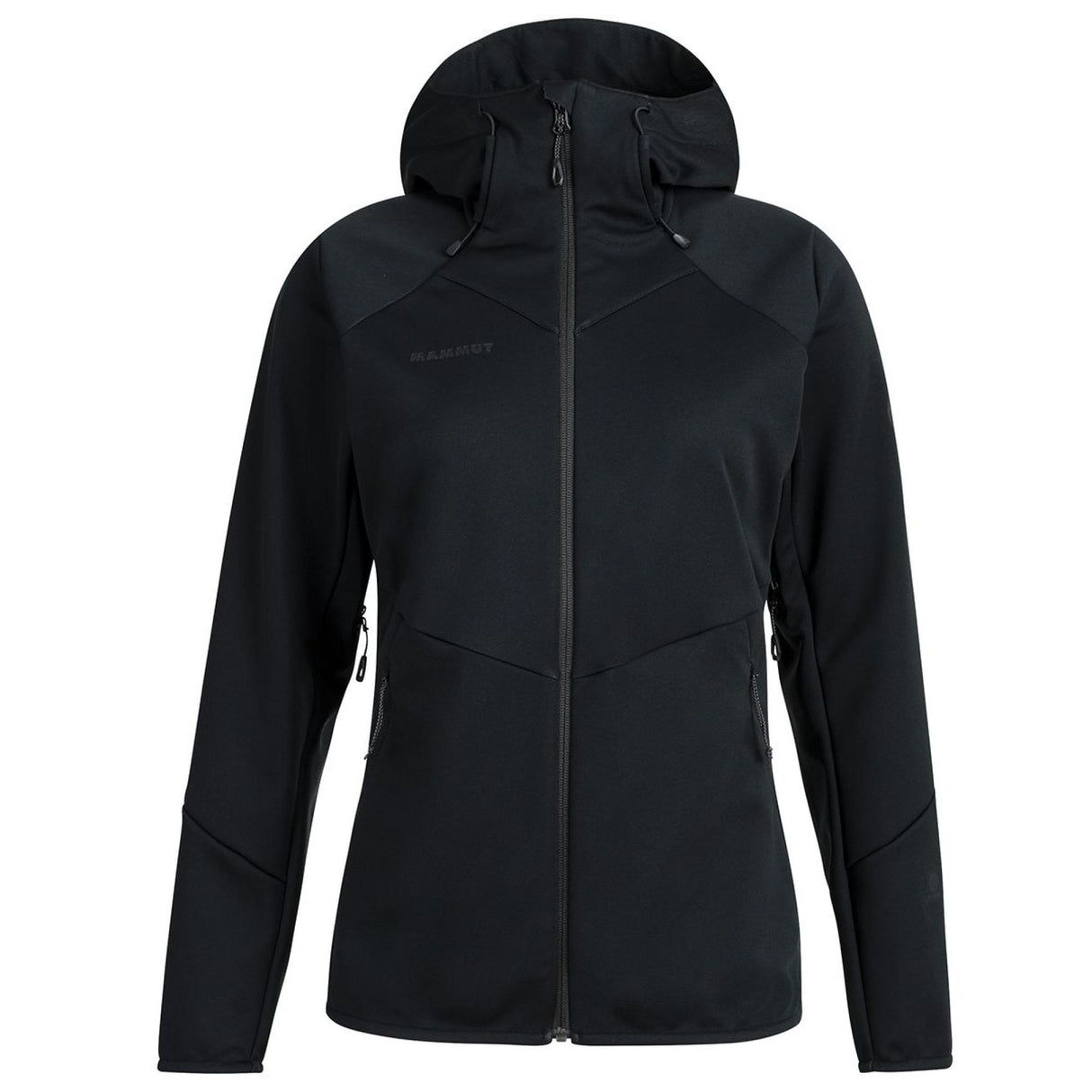 Ultimate VI SO Hooded Women