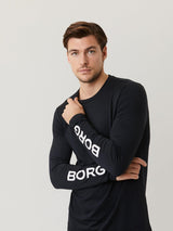 Borg Long Sleeve