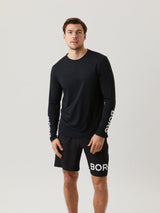 Borg Long Sleeve