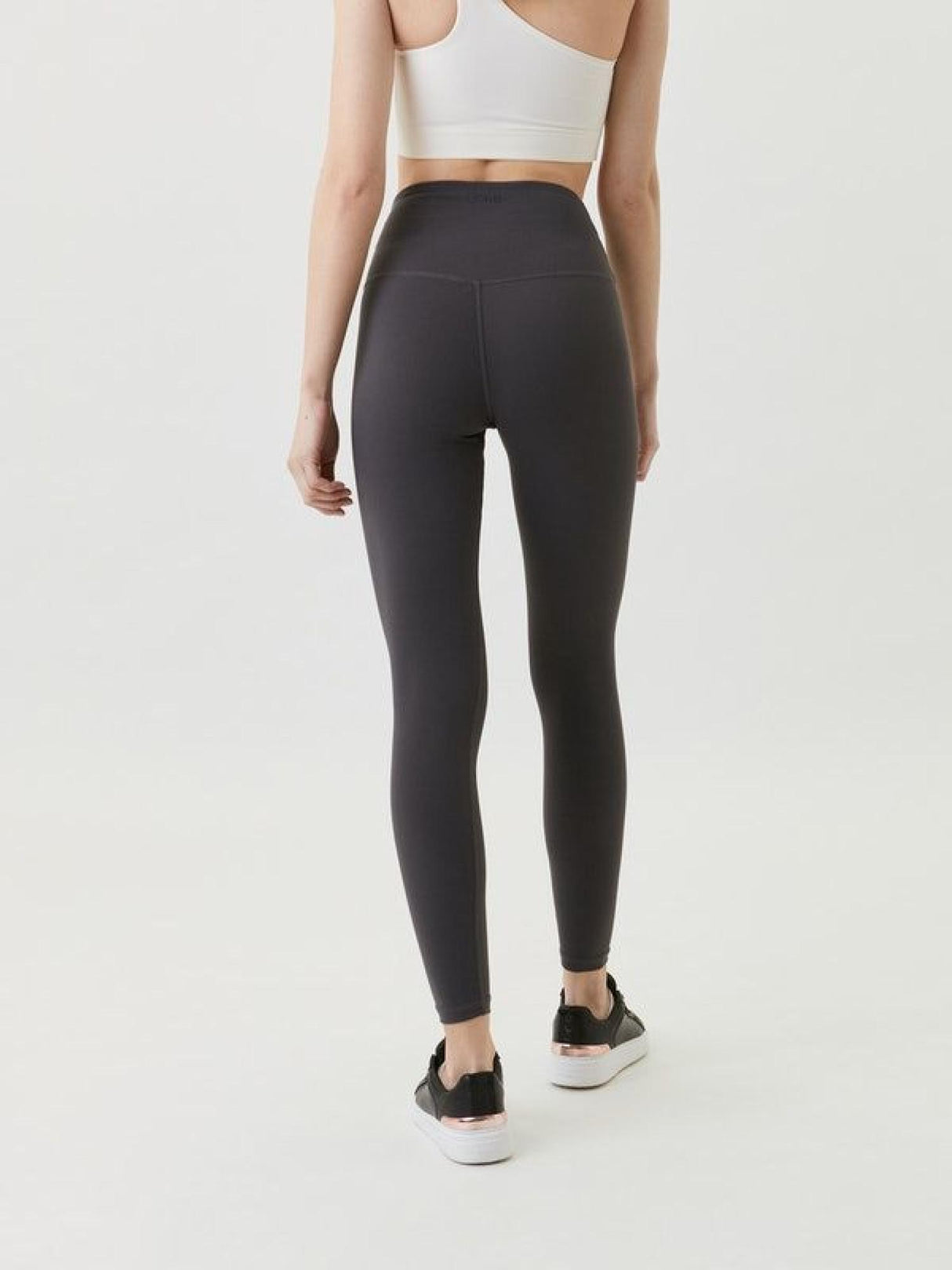 Borg High Waist Comfort Wmns