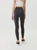 Borg High Waist Comfort Wmns