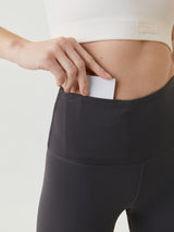 Borg High Waist Comfort Wmns