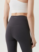 Borg High Waist Comfort Wmns