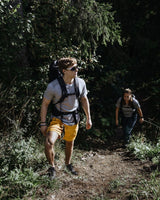 Flåm Hiking