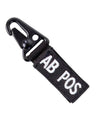 Key Chain 4-Pack AB-