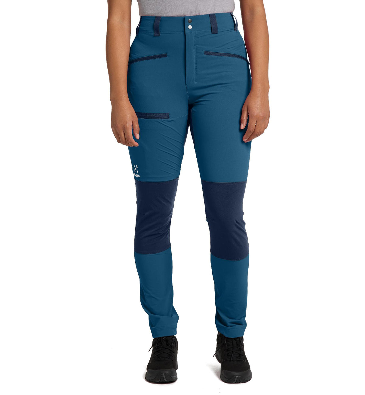 Mid Slim Pant Women