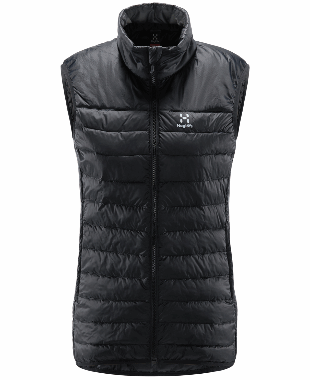 Spire Mimic Vest Women