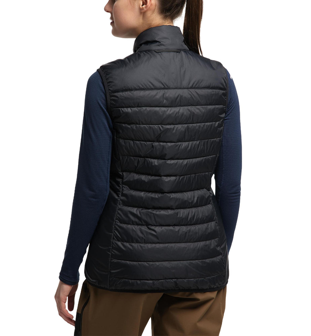 Spire Mimic Vest Women