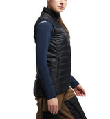 Spire Mimic Vest Women