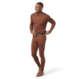 Men's Classic Thermal Merino Base Layer Pattern Bottom