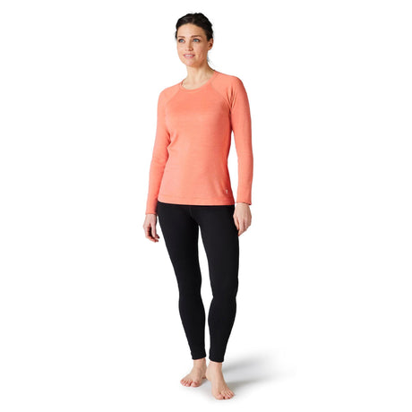 Women's Classic Thermal Merino Base Layer Crew