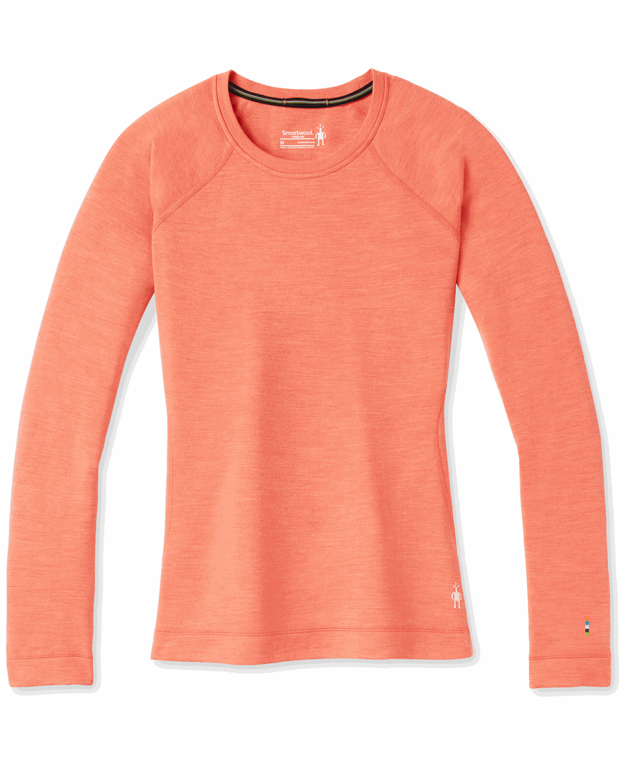 Women's Classic Thermal Merino Base Layer Crew