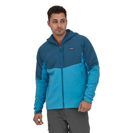 M's Nano-Air Hoody