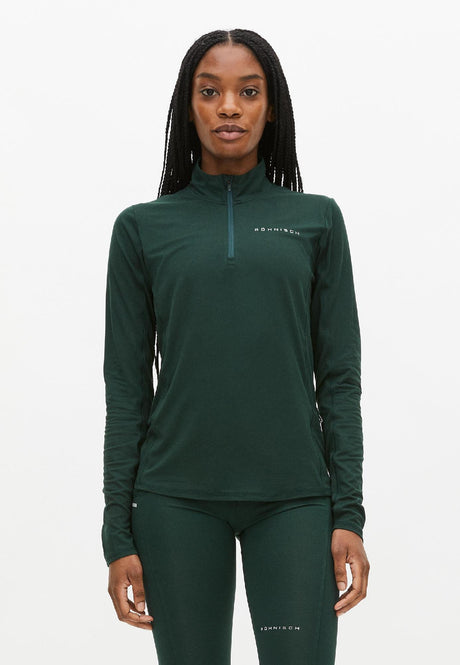 Light Thermo Half Zip