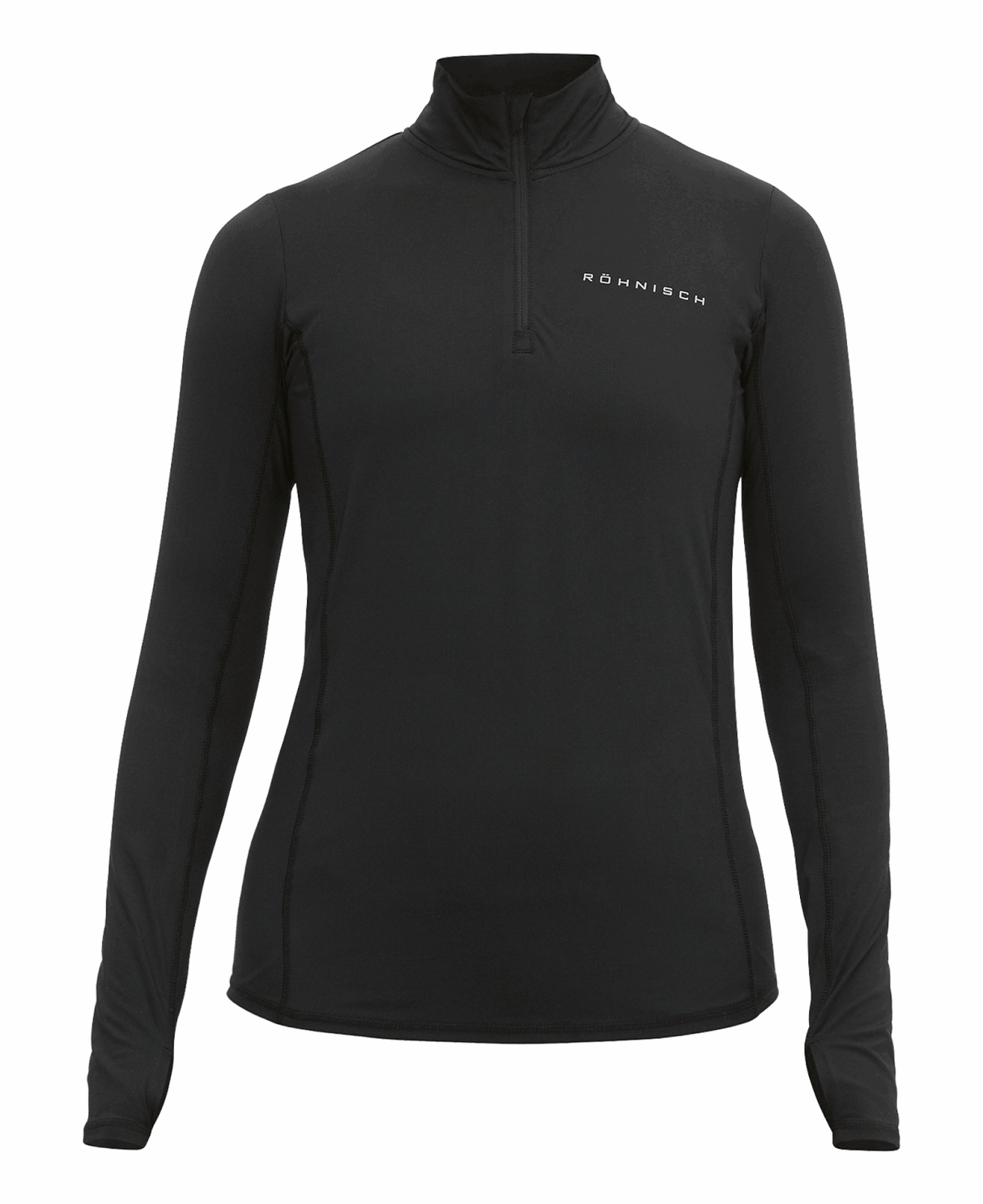 Light Thermo Half Zip