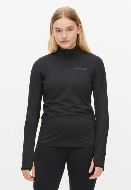 Light Thermo Half Zip