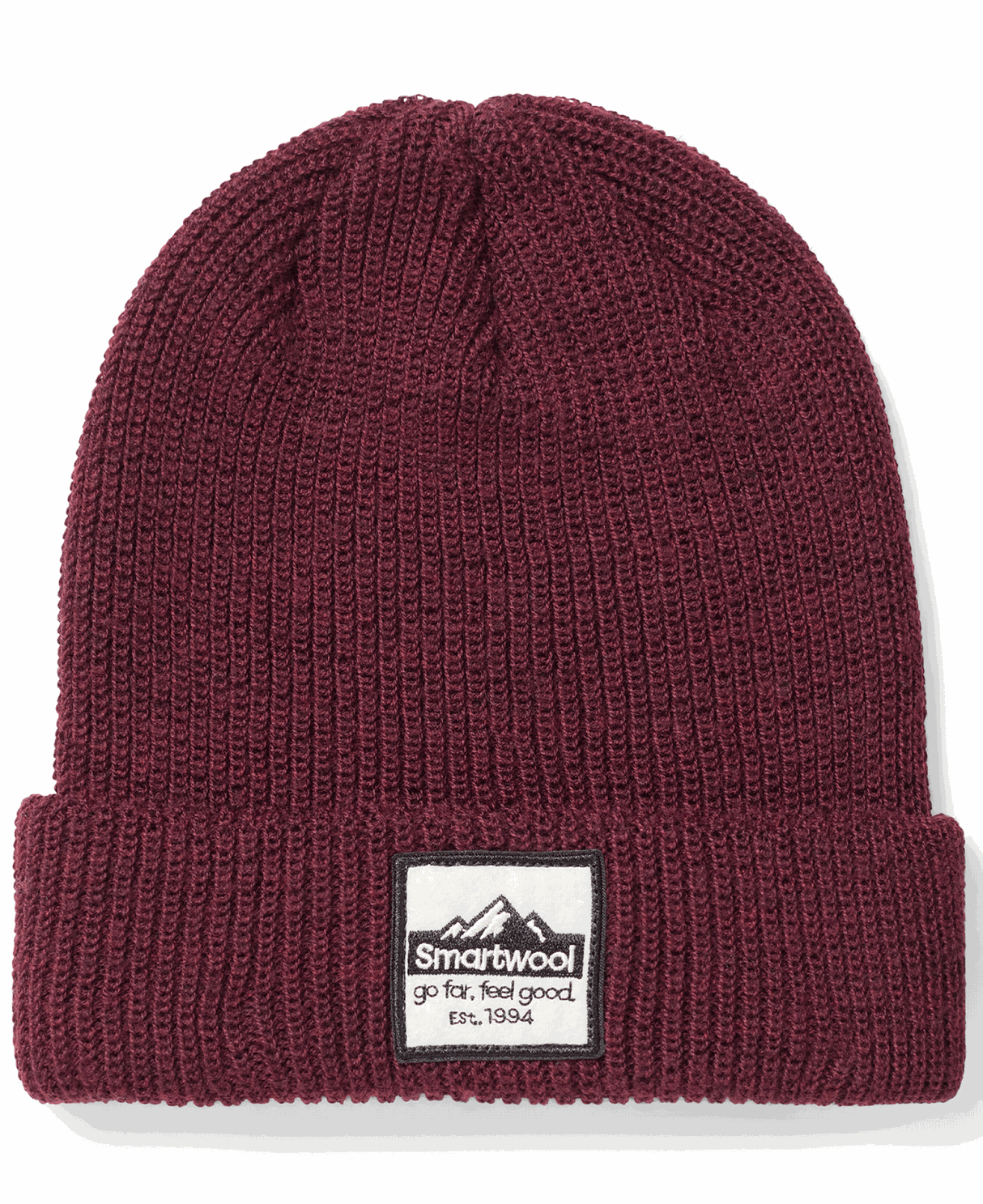 Patch Beanie