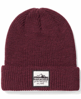 Patch Beanie