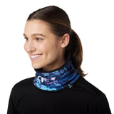 POW Print Neck Gaiter