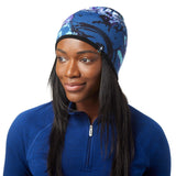 POW Print Beanie