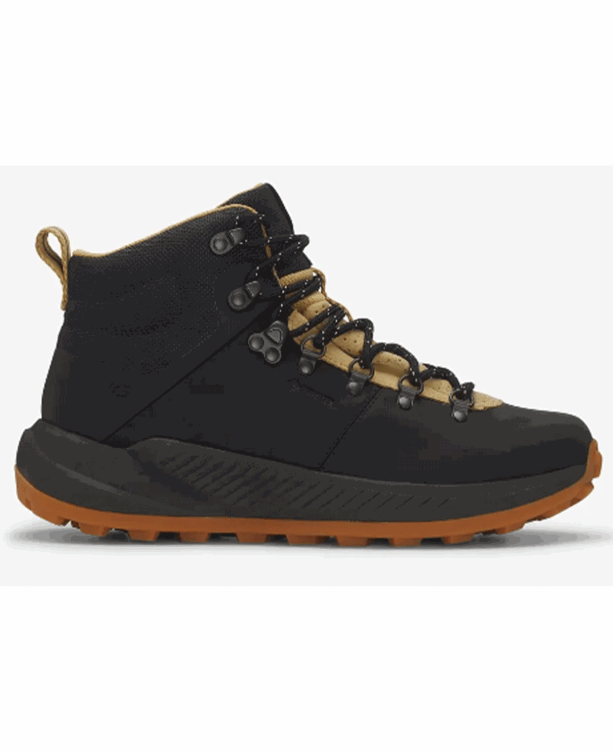 Urban Explorer Mid GTX M