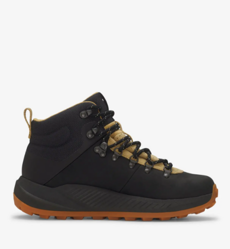 Urban Explorer Mid GTX M