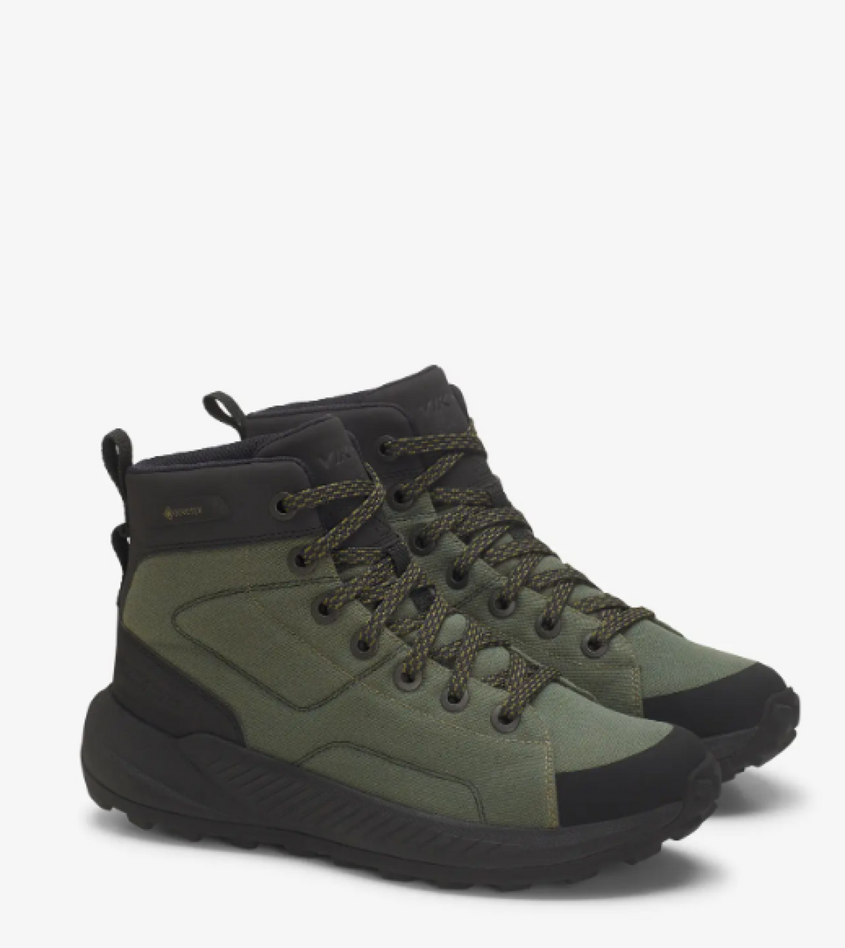 Urban Explorer High GTX M