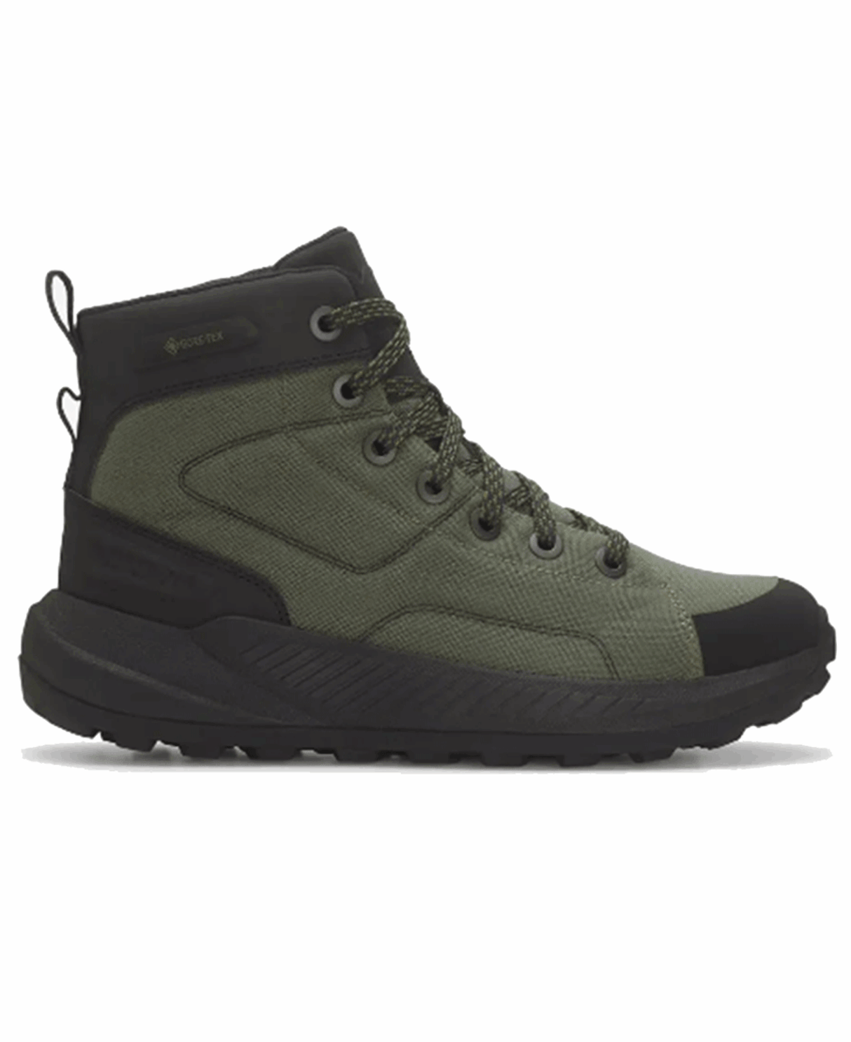 Urban Explorer High GTX M