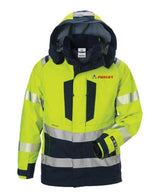 LOGO Flamestat GTX High Vis