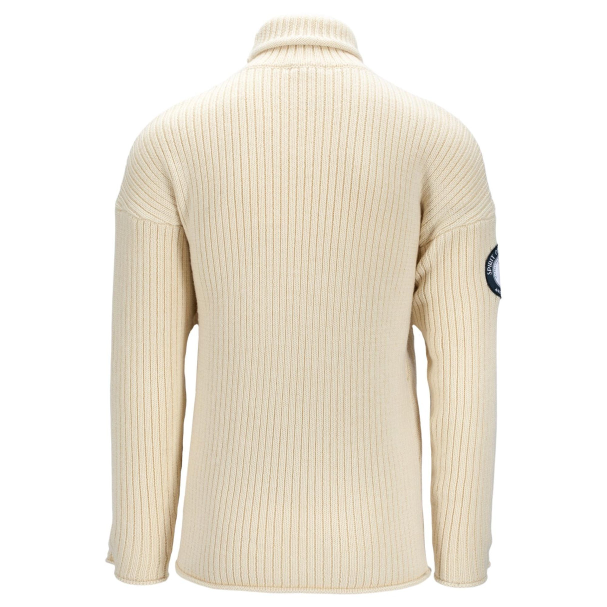 Heroes Original Turtle Neck Mens