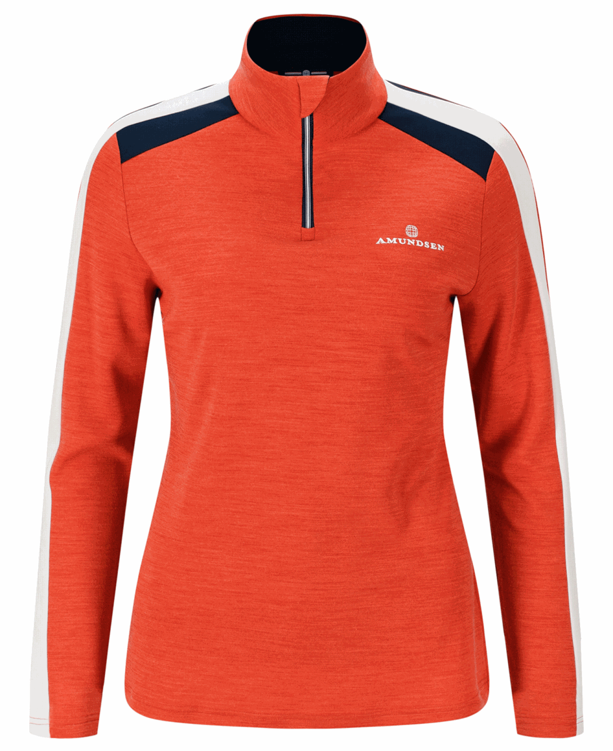 5Mila Half Zip Womens