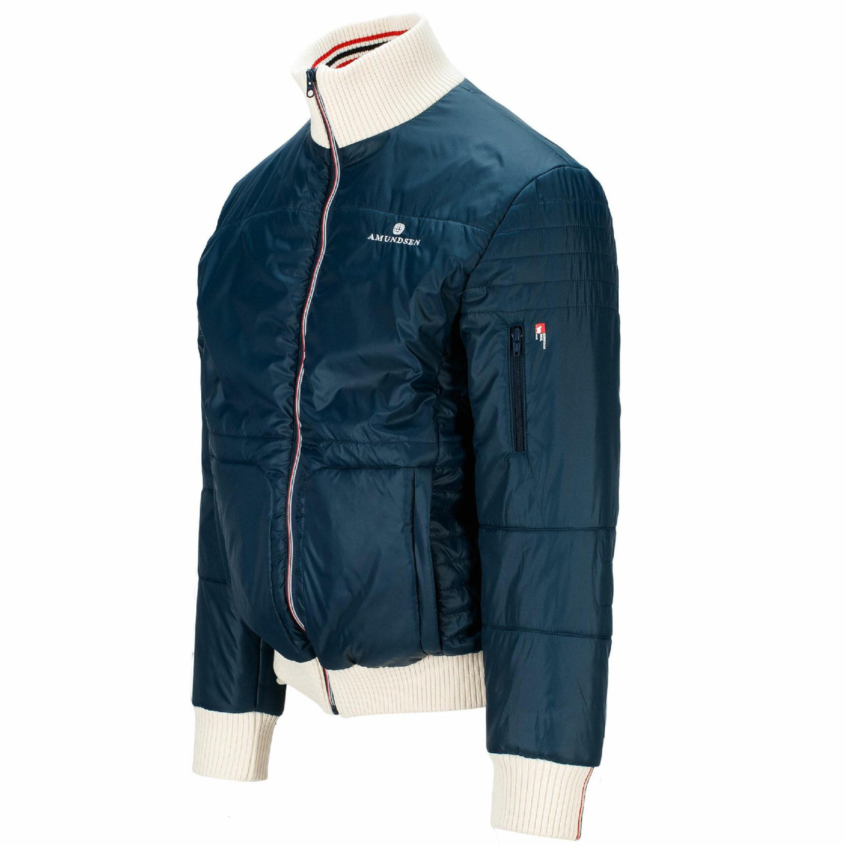 Breguet Jacket Mens