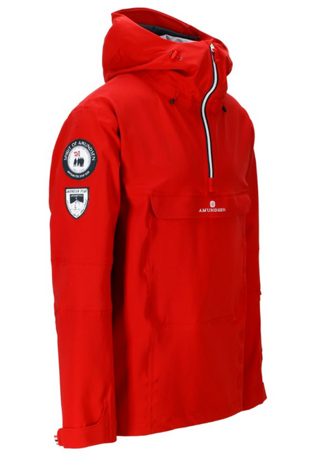 Peak Anorak Mens