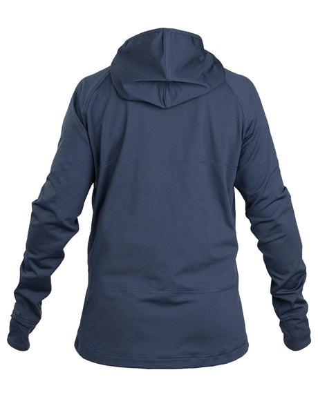 Heated Anyday Zip-Hoodie W