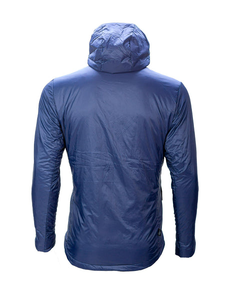 Heated Hybrid Jacket