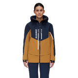 La Liste Pro HS Hooded Women