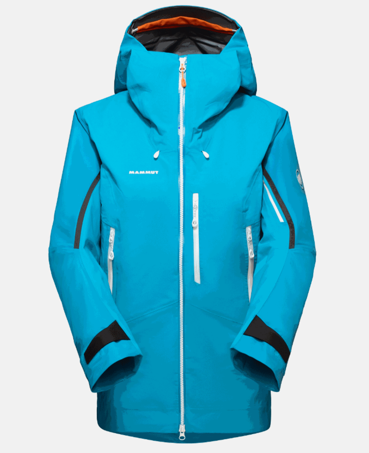 Nordwand Pro HS Hooded Women