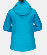 Nordwand Pro HS Hooded Women