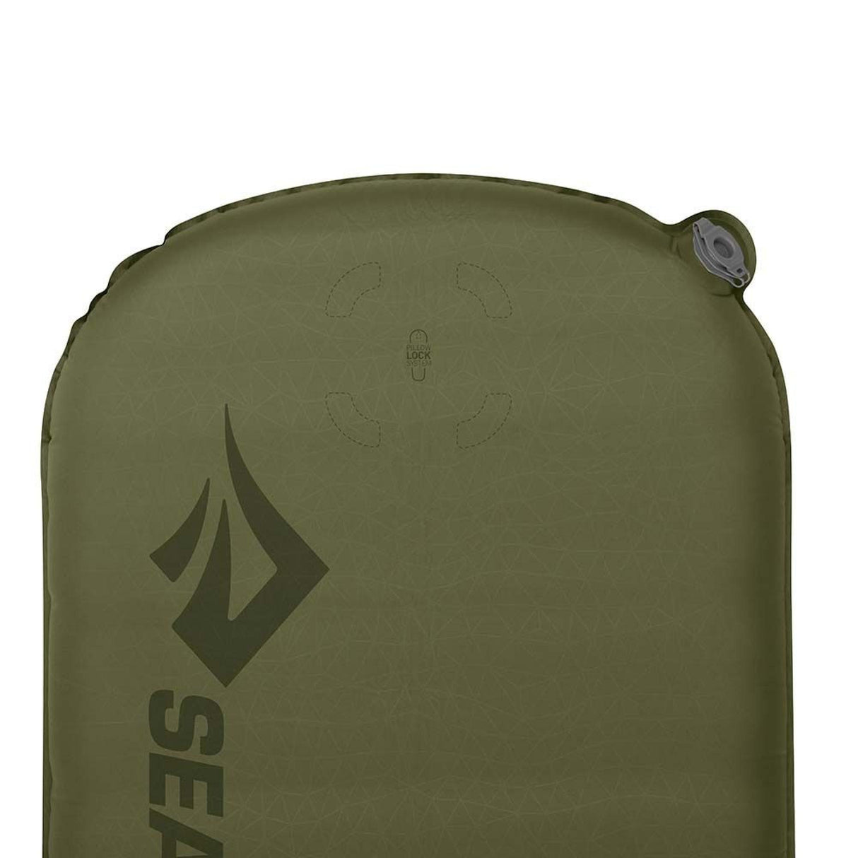 Selfinflate Mat Camp Plus Large