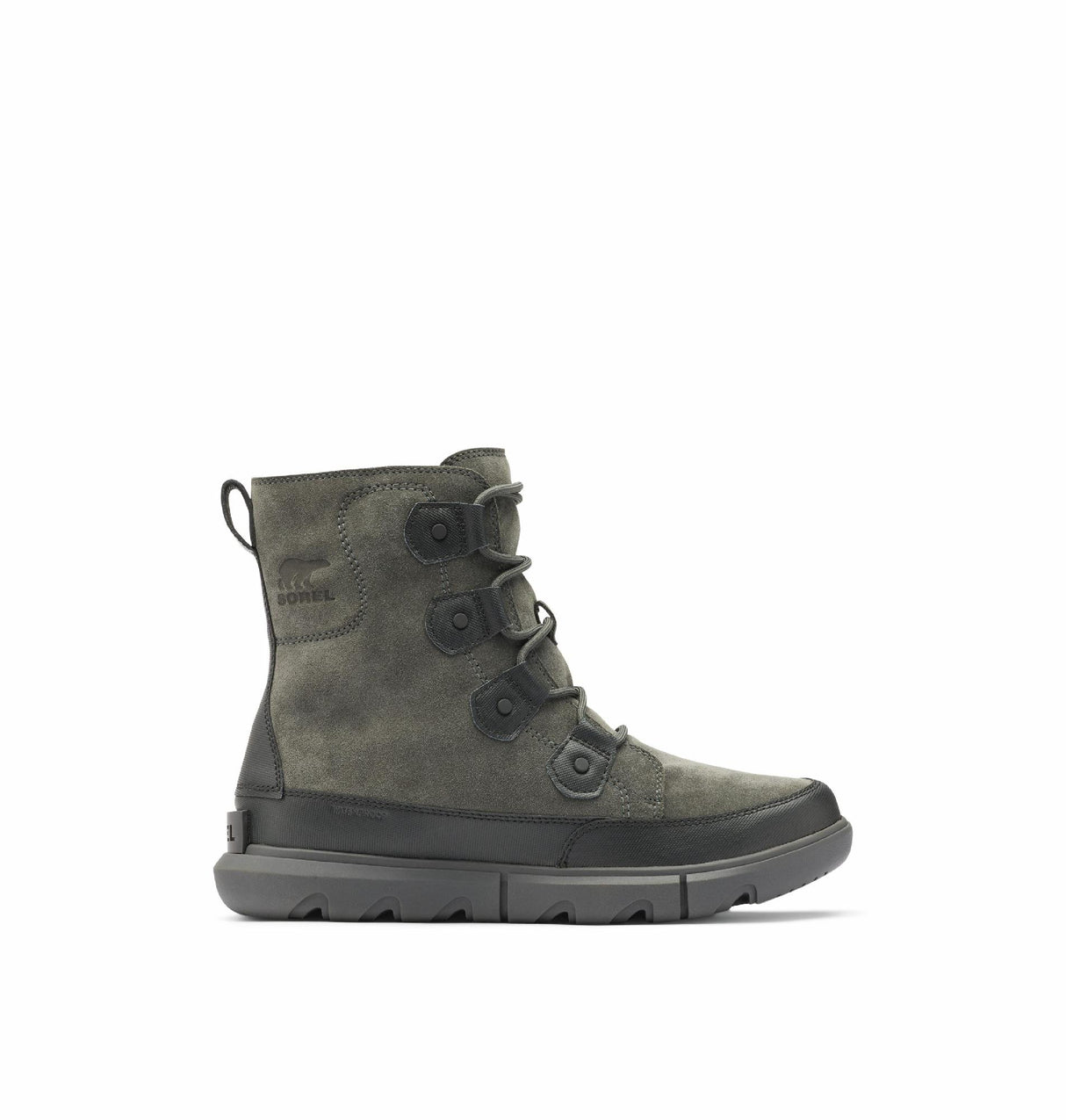 Sorel Explorer Boot Wp