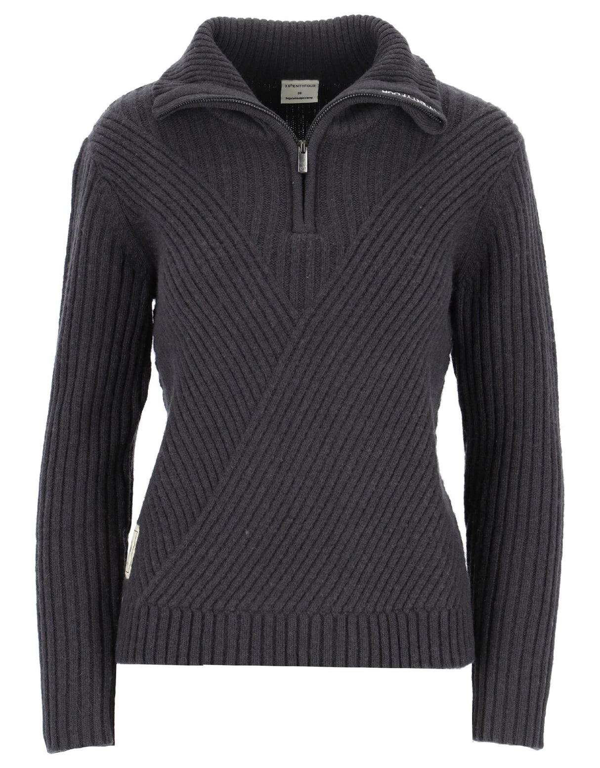 Finse Una Knit Sweater D