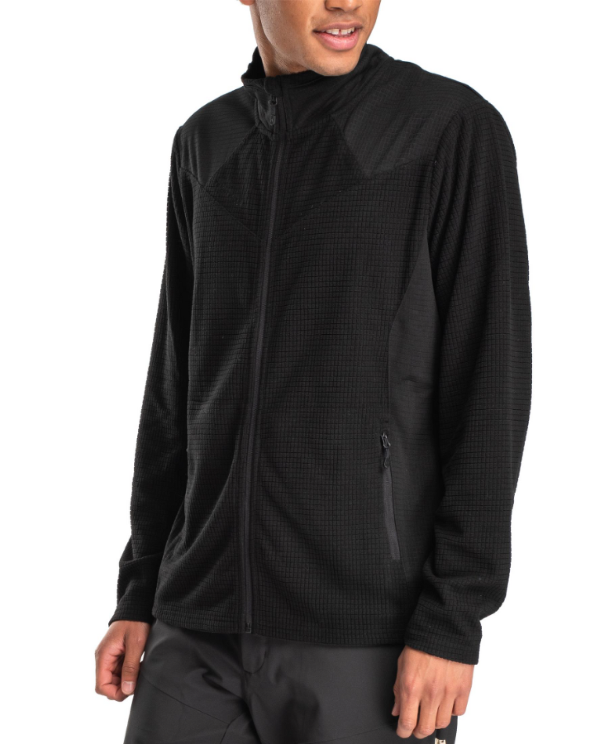 Isbre LZ Fleece H