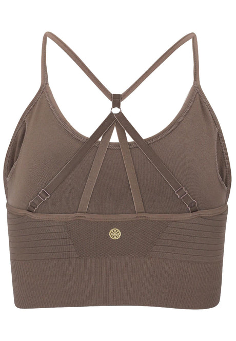 Foan W Seamless Bra