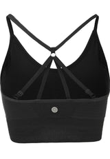 Foan W Seamless Bra