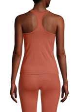 V-Neck Racerback