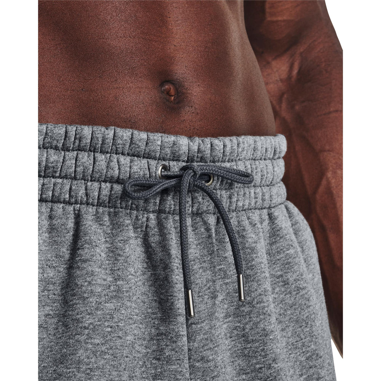 Essential Fleece Jogger