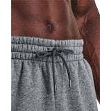 Essential Fleece Jogger