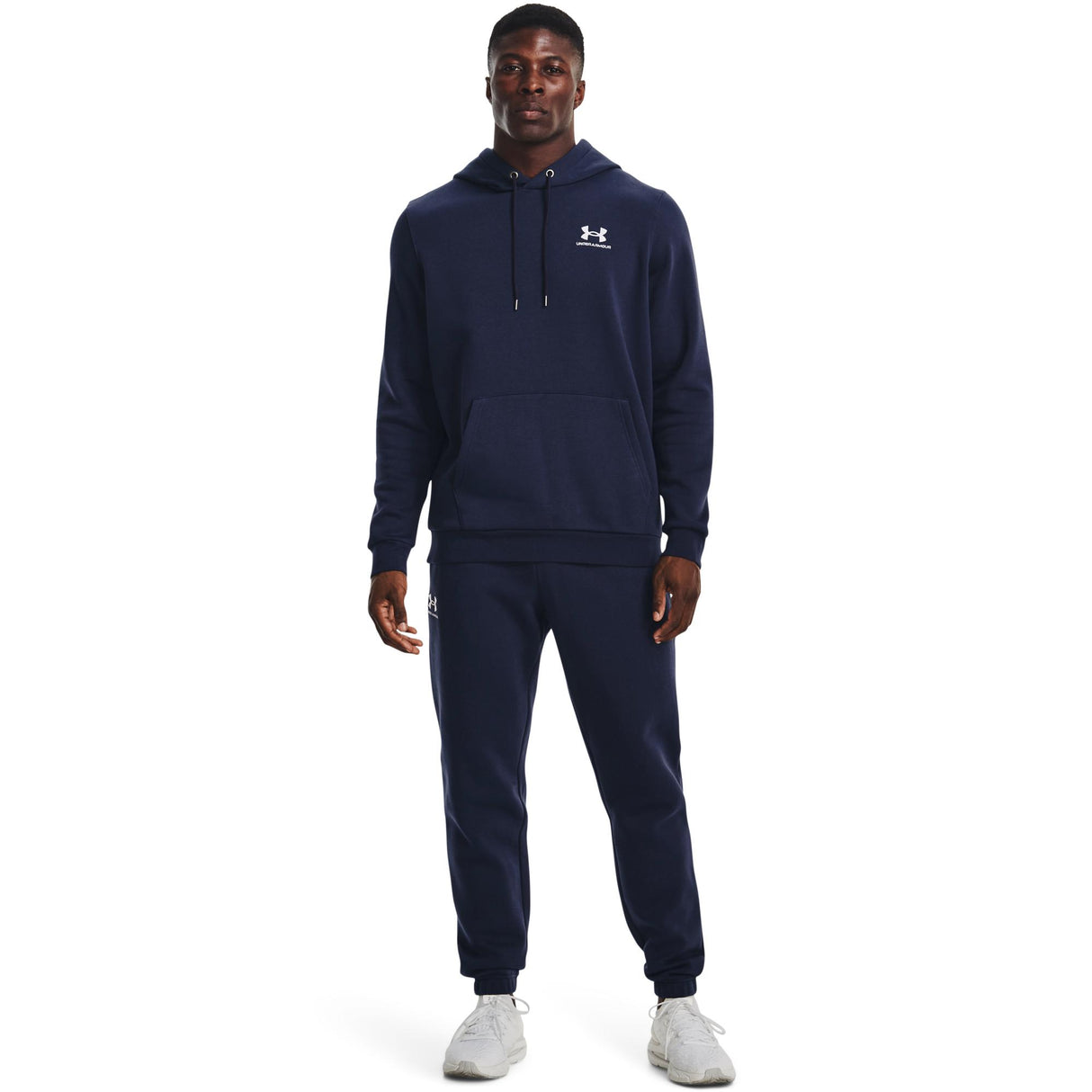 Essential Fleece Jogger