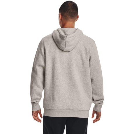 Essential Fleece Hoodie